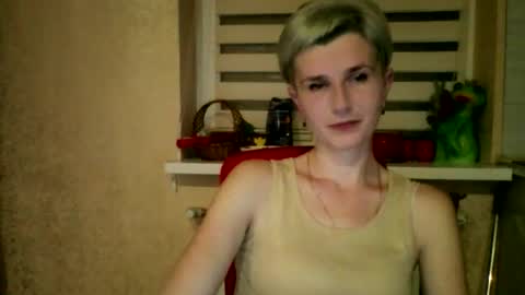 BeautyKsenia online show from February 27, 2026, 9:37 pm