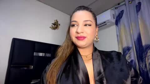 beautymoon26 online show from February 3, 2026, 4:12 pm