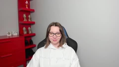 Zoe online show from March 27, 2026, 7:14 am