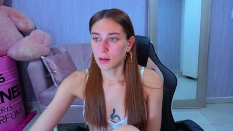 beba_fox_a online show from April 1, 2026, 3:07 am