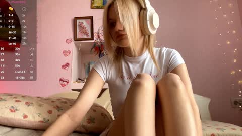 Melissa online show from March 21, 2026, 6:18 am