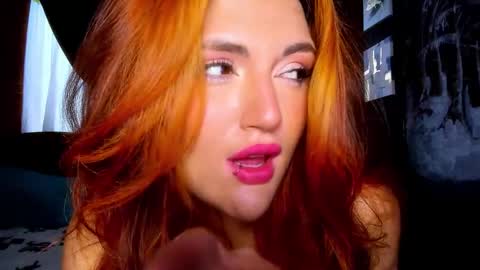 Snapshot of becca_diamond chatting on February 9, 2026, 10:36 pm Rebecca online show from February 9, 2026, 10:36 pm