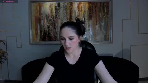 Am Becca online show from October 4, 2025, 7:12 pm