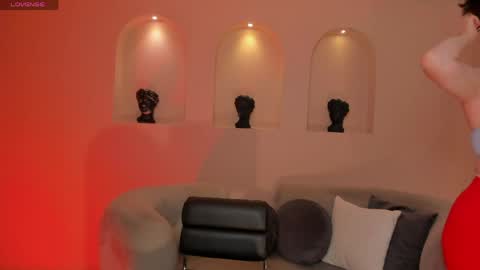 Am Becca online show from April 1, 2026, 11:55 am