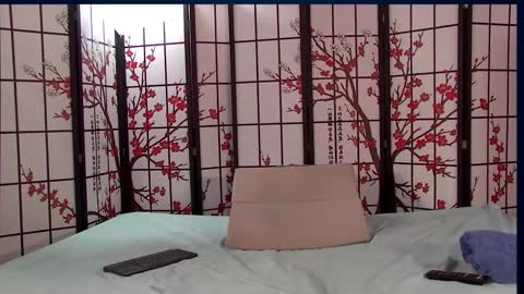 BeccaDelux online show from February 19, 2025, 12:46 am