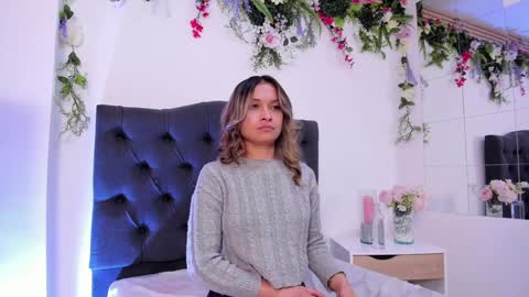 Snapshot of beccamilanni chatting on January 28, 2025, 3:46 pm beccamilanni online show from January 28, 2025, 3:46 pm
