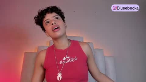 Beecckkkaaa online show from August 4, 2026, 12:41 pm