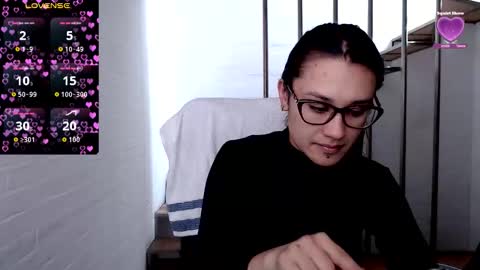 Daniela online show from November 25, 2025, 5:35 pm