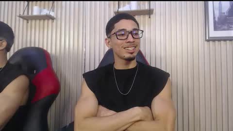 Snapshot of becker2_ chatting on November 30, 2025, 11:09 pm becker2_ online show from November 30, 2025, 11:09 pm