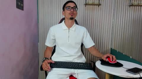 becker2_ online show from January 17, 2026, 3:50 pm