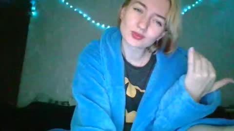 Snapshot of beckixjewelqw chatting on April 27, 2026, 6:55 am BeckiXJewelqw online show from April 27, 2026, 6:55 am
