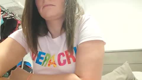 BECKY BOO  online show from October 11, 2025, 2:44 am