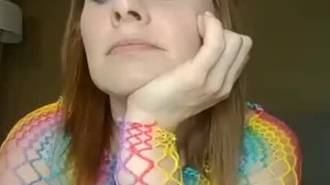 BECKY BOO  online show from May 11, 2026, 3:56 am