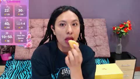 Becky online show from November 20, 2025, 11:43 am