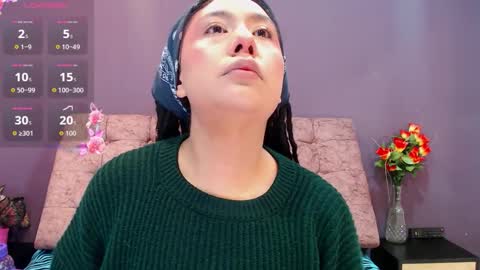 Becky online show from December 22, 2025, 1:30 pm