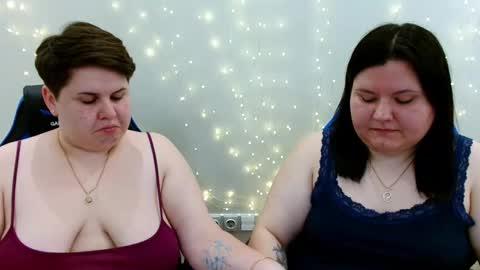 BeckyAndEllen online show from May 27, 2026, 10:23 am