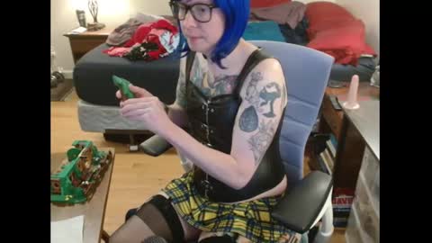 Snapshot of beckyking chatting on March 8, 2025, 1:06 am BeckyKinkg online show from March 8, 2025, 1:06 am
