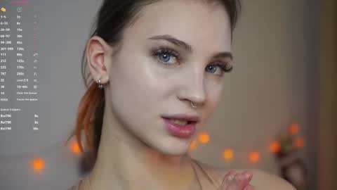 Melissa online show from January 12, 2026, 11:26 am