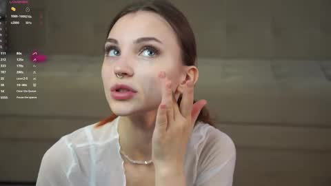 Melissa online show from January 16, 2026, 11:14 am