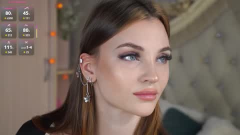 Melissa online show from March 27, 2026, 12:05 pm