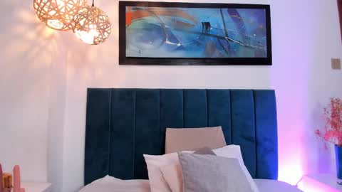 BeckyVidal online show from September 24, 2025, 1:31 am