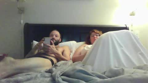 Bedbandits69 online show from December 7, 2024, 2:13 pm
