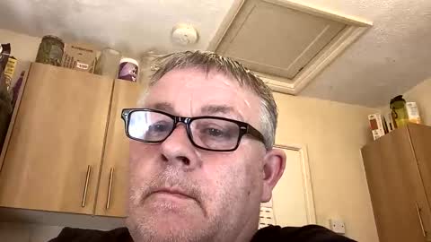 bedlam67 online show from May 25, 2026, 9:26 am