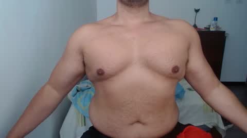 Criss2fer online show from October 6, 2025, 7:33 pm