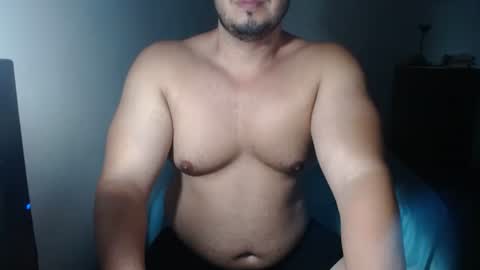 Criss2fer online show from October 15, 2025, 4:12 am