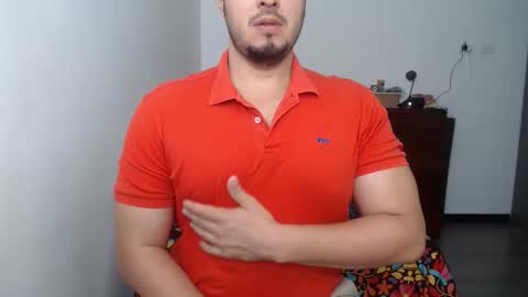 Criss2fer online show from April 18, 2026, 3:27 pm