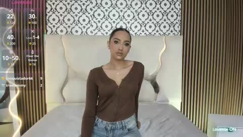 BELLA online show from October 15, 2025, 2:50 pm