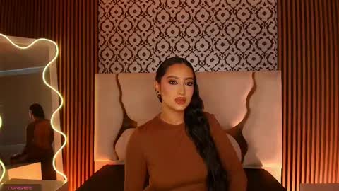 BELLA online show from January 13, 2026, 12:32 pm