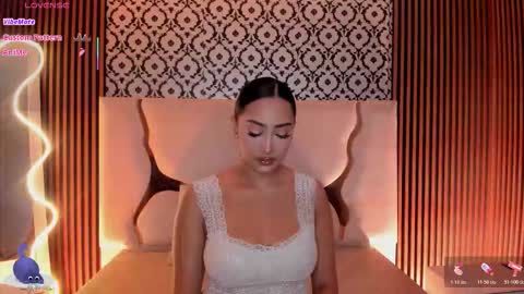 Snapshot of beella_tay1 chatting on February 12, 2026, 11:38 am BELLA online show from February 12, 2026, 11:38 am