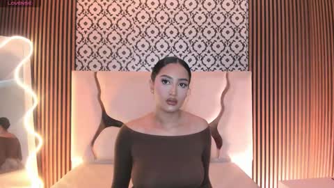 Snapshot of beella_tay1 chatting on February 13, 2026, 12:23 pm BELLA online show from February 13, 2026, 12:23 pm