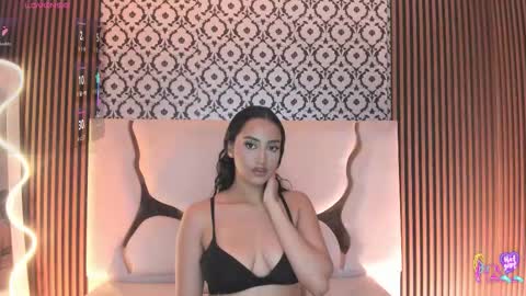 Snapshot of beella_tay1 chatting on February 14, 2026, 12:29 am BELLA online show from February 14, 2026, 12:29 am