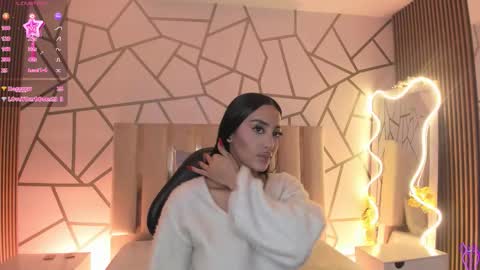 Snapshot of beella_tay1 chatting on February 21, 2026, 10:27 am BELLA online show from February 21, 2026, 10:27 am