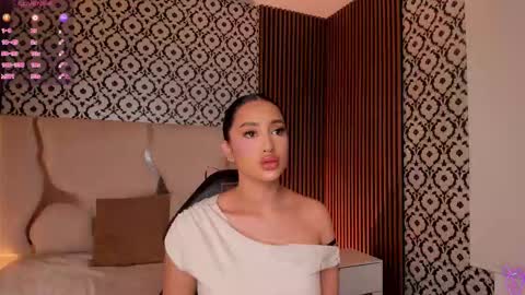 Snapshot of beella_tay1 chatting on February 24, 2026, 12:36 pm BELLA online show from February 24, 2026, 12:36 pm