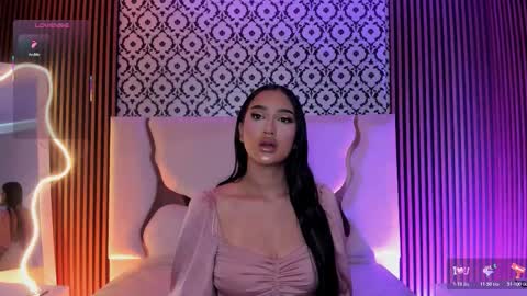 Snapshot of beella_tay1 chatting on February 26, 2026, 12:48 pm BELLA online show from February 26, 2026, 12:48 pm