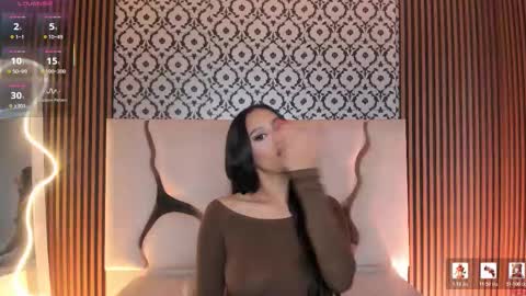 Snapshot of beella_tay1 chatting on March 4, 2026, 1:06 pm BELLA online show from March 4, 2026, 1:06 pm