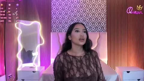 BELLA online show from March 16, 2026, 8:57 pm