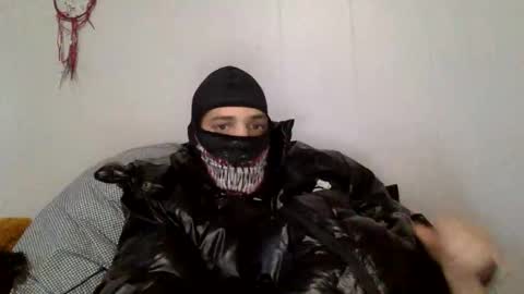 beenduckedoff online show from November 11, 2025, 8:20 pm