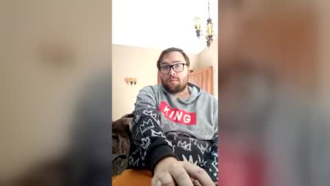 beennudeislife online show from July 7, 2026, 6:47 am
