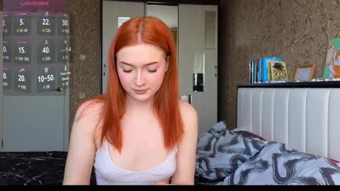 Amelia online show from February 18, 2025, 7:10 am