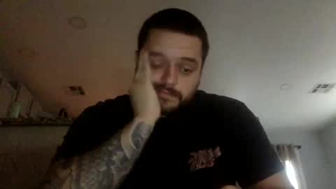 Beginners Luck online show from November 9, 2025, 11:58 pm