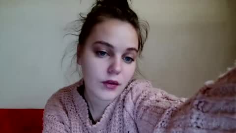 Snapshot of behappy4self chatting on December 16, 2024, 6:32 am fuckharddadyback online show from December 16, 2024, 6:32 am