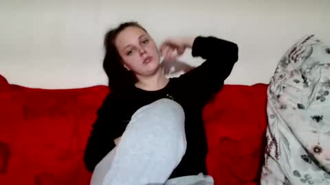 Snapshot of behappy4self chatting on January 30, 2025, 5:28 pm fuckharddadyback online show from January 30, 2025, 5:28 pm