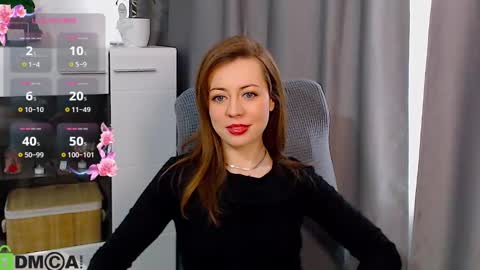 Snapshot of beharmony chatting on February 27, 2025, 8:50 am Nina online show from February 27, 2025, 8:50 am