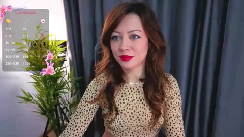 Snapshot of beharmony chatting on February 2, 2026, 4:55 am Nina online show from February 2, 2026, 4:55 am