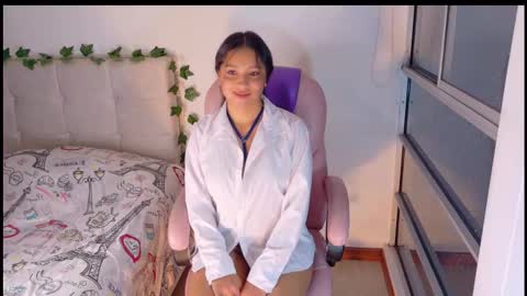 Snapshot of being__evil chatting on November 23, 2025, 10:31 pm being__evil online show from November 23, 2025, 10:31 pm