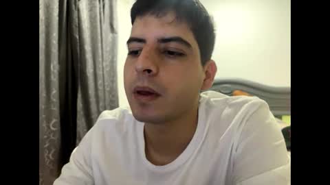 Joseph online show from October 11, 2025, 11:25 pm